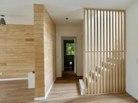 Venta casa 4 hab + family en TIPAS, NORDELTA