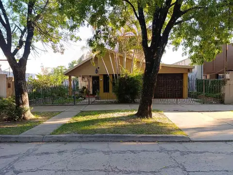 Impecable Casa a la Venta