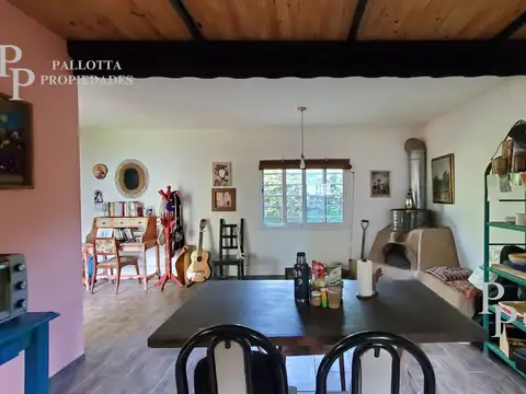 Casa en Venta al Noreste