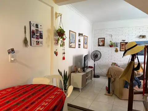 Depto Tipo Casa en Venta en Chauvin, USD 85.000