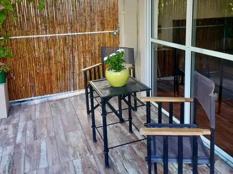 Depto Tipo Casa en Alquiler en Palermo Hollywood, USD 950