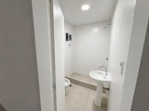 Departamento en Alquiler A Estrenar