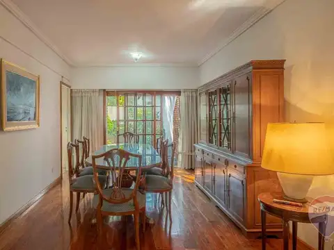 Casa en Venta en Belgrano R, USD 698.000