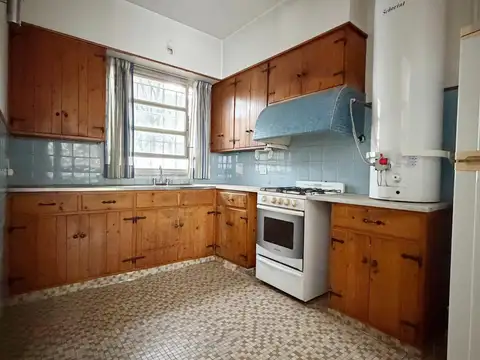 Casa en Venta en Beccar, USD 298.000