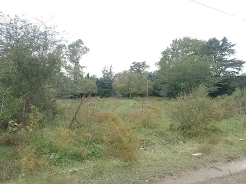 Terreno en Venta en 20 De Junio, USD 75.000