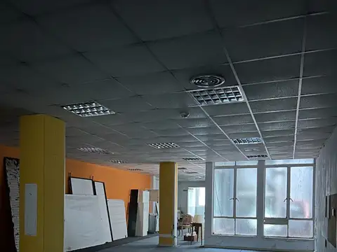 Planta Libre en Venta en Tribunales - Ideal Oficina, Estudio o Taller