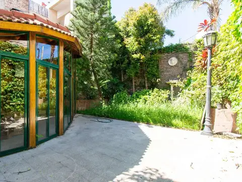 Departamento en Venta de 7 ambientes