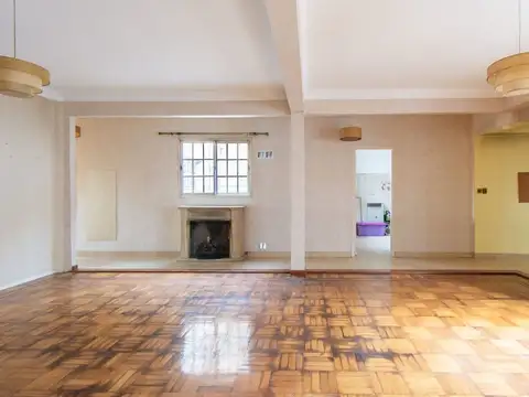 Departamento 7 ambientes con 3 baños