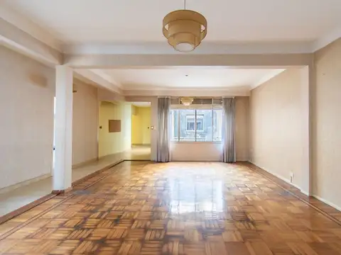 Departamento en Venta en San Telmo, USD 395.000