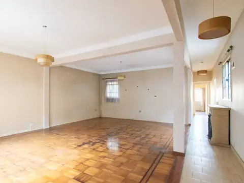 VENTA DEPARTAMENTO 7 AMBIENTES SAN TELMO JARDIN