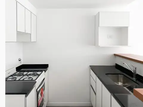Departamento en Venta 6 años