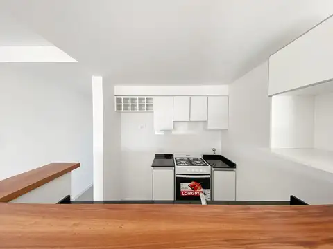 EN VENTA DEPARTAMENTO UN DORMITORIO BARRIO LOURDES
