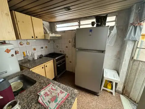 Departamento en Venta en Ramos Mejía, USD 60.000
