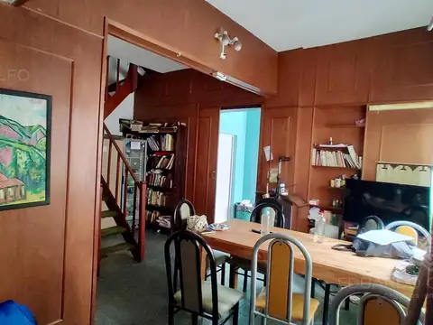 Departamento en Venta Apto profesional