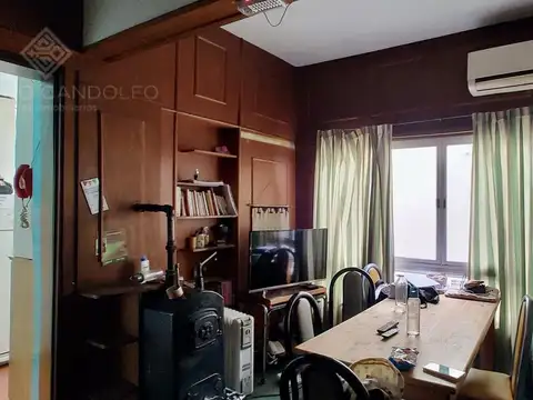 Departamento en Venta 50 años