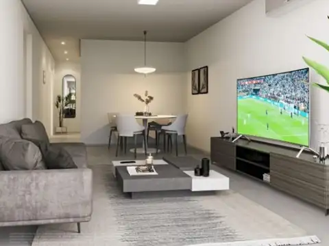 Departamento en Venta en Belén de Escobar, USD 38.970