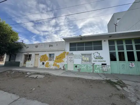 Local en Venta en Caleta Olivia, USD 850.000