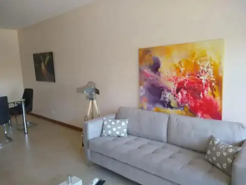 Departamento en Alquiler Temporal Permite mascota