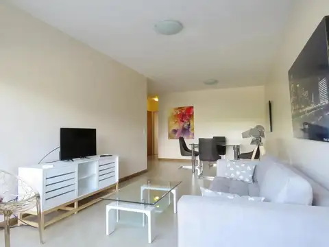 Departamento en Alquiler Temporal de 2 dormitorios