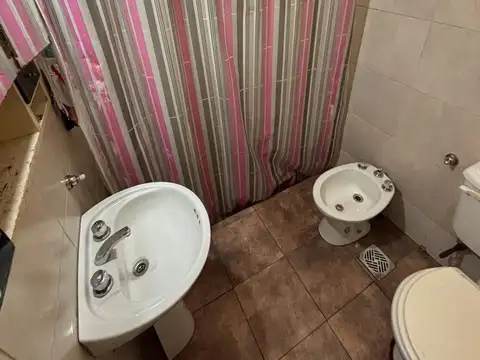 Deán Funes 1200