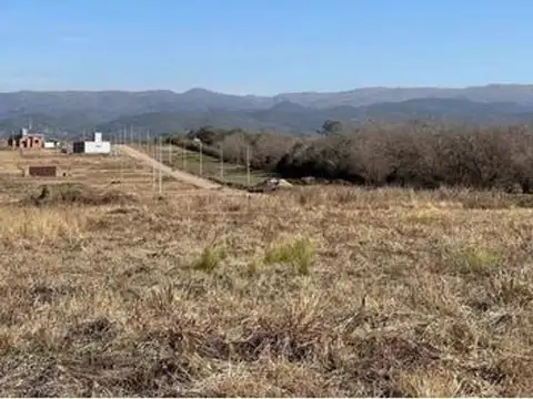 Aires Del Nordeste 1