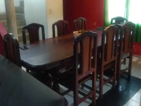 Casa en Venta en City Bell, USD 75.000