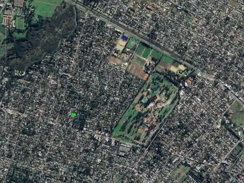 Quinta en Venta en Manuel B Gonnet, USD 110.000