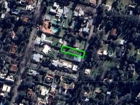 Quinta en Venta en Manuel B Gonnet, USD 99.000