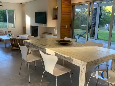 Casa en Venta en Barrio Deportivo 1, USD 195.000