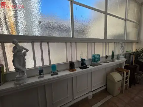 Departamento en Venta en Recoleta, USD 105.000