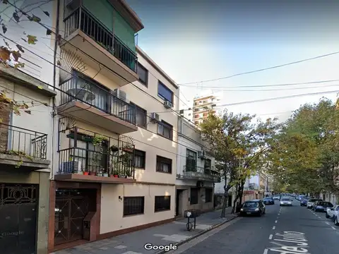 9 De Julio 185 , Piso PB
