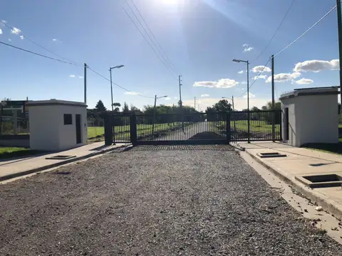 Terreno en Venta en Zona Sur, USD 17.000
