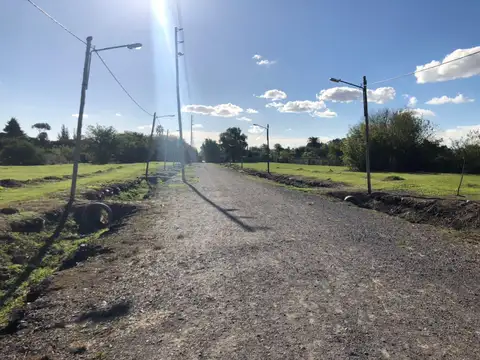 Terreno en Venta de 272,0 m2