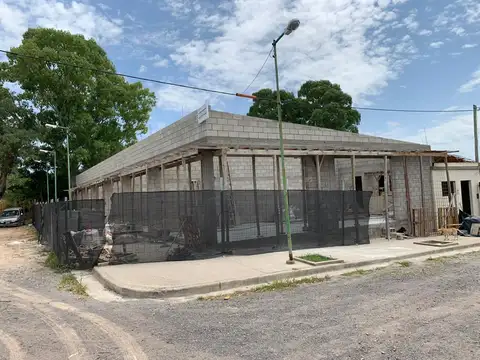 Terreno en Venta en Zona Sur, USD 17.000