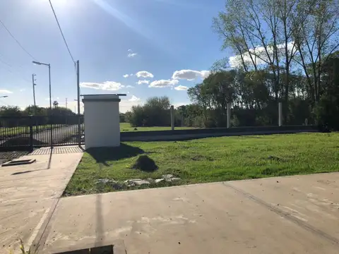 Terreno en Venta de 272,0 m2