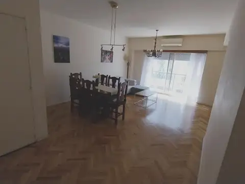 Departamento en Alquiler de 3 ambientes