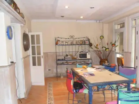 Casa en Venta en Villa Sarmiento, USD 215.000