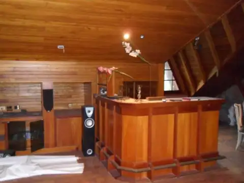 Casa en Venta al Oeste
