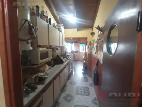 CASA EN VENTA - BARRIO 54 VIVIENDAS - PLOTTIER