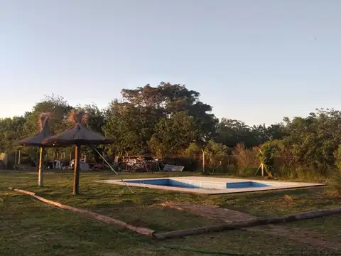 Quinta en Venta en Villa Ramallo, USD 150.000
