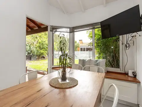 Casa en Venta con 1 cochera