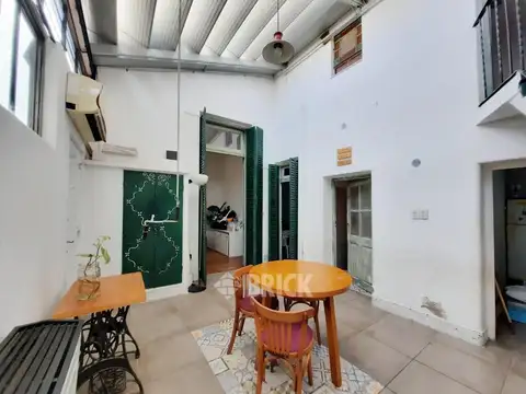 Depto Tipo Casa en Venta de 2 dormitorios