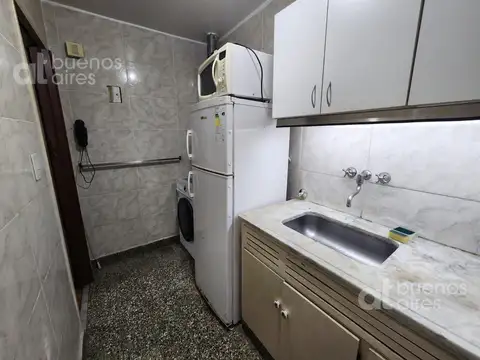 Departamento en Alquiler Temporal 20 años