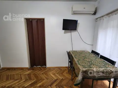 Avenida Valentín Alsina 2500