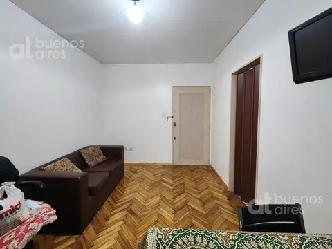 Departamento en Alquiler Temporal de 2 ambientes