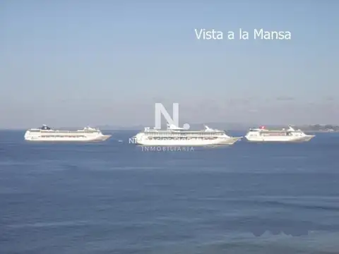 Departamento en Alquiler Temporal de 3 dormitorios