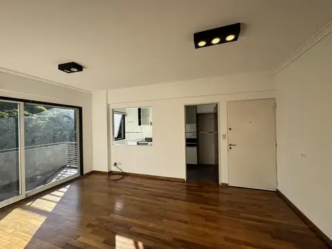 Departamento 2 Ambientes al Frente con Balcón - Caballito - Av. Pedro Goyena
