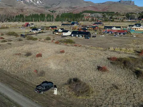 Terreno Las Marias del Valle lote 8