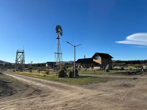 Terreno en Venta en San Martin de los Andes, USD 63.000