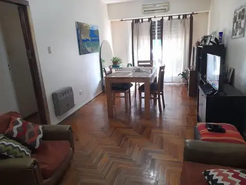 Departamento en Venta en Floresta Norte, USD 92.000